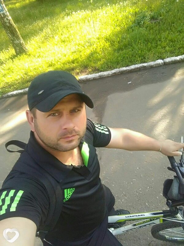 Саня, 39, Нижнекамске — анкета №494725