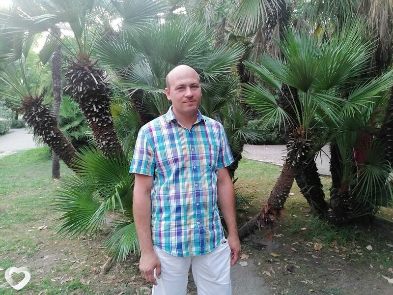 Дмитрий, 39, Нижнем Новгороде — анкета №494729