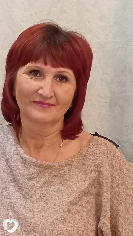 Ольга, 57, Ессентуках — анкета №494732