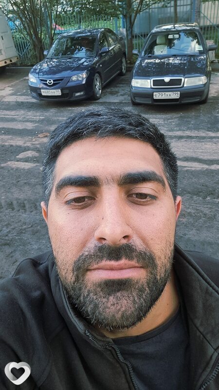 Арман, 35, Зеленоград — анкета №494437