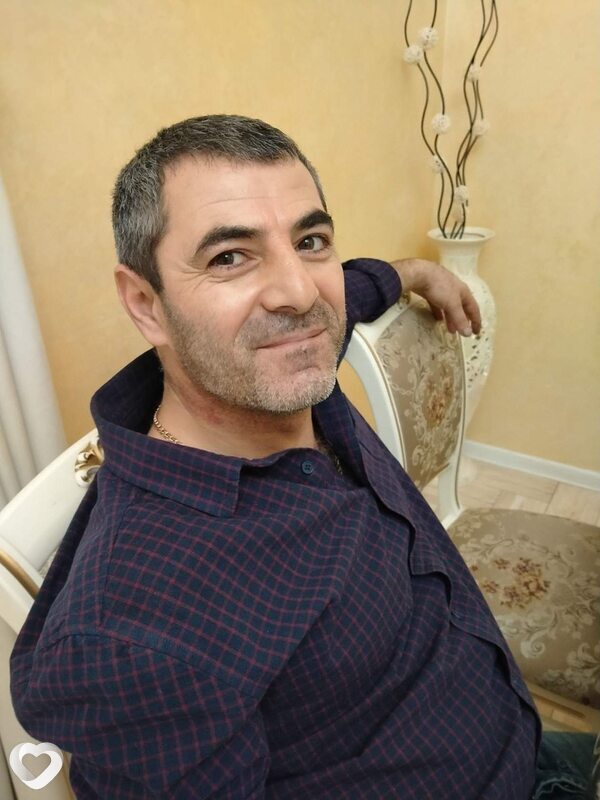 Лев, 48, Михайловск (Ставропольский край) — анкета №494441