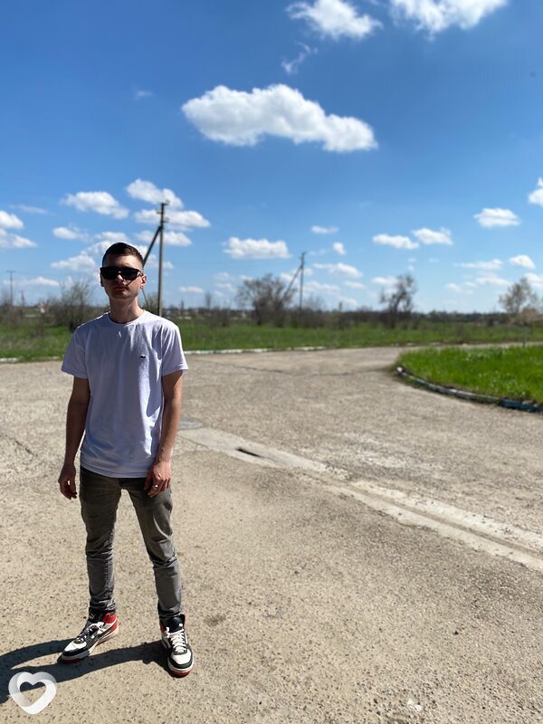 Замир, 28, Гулькевичах — анкета №494443