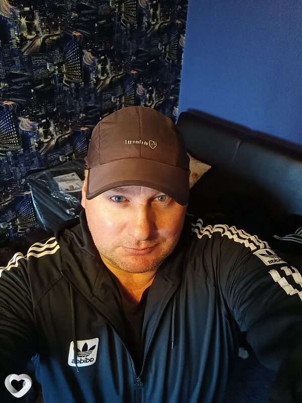Иван, 46, Кургане — анкета №494444