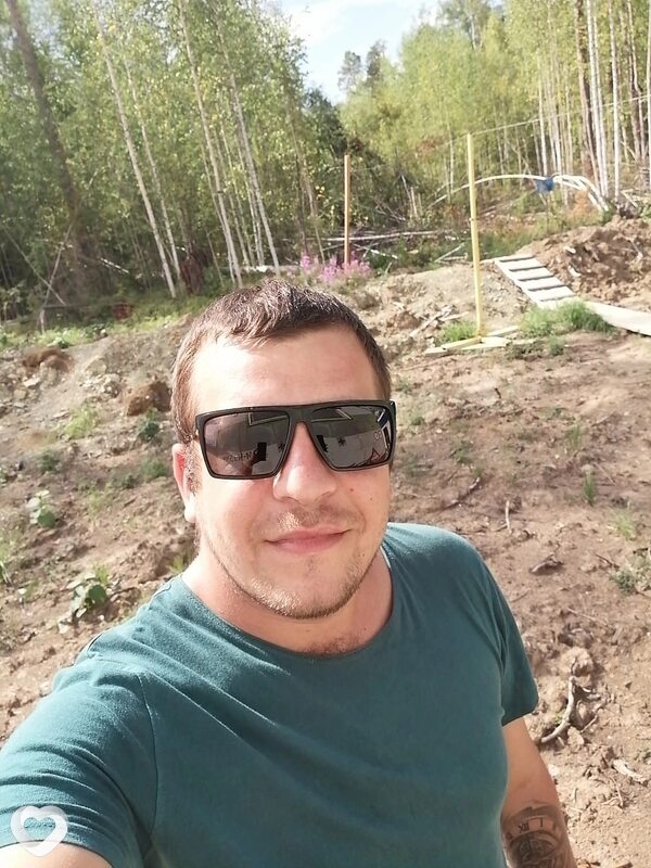 Константин, 34, Самаре — анкета №494445