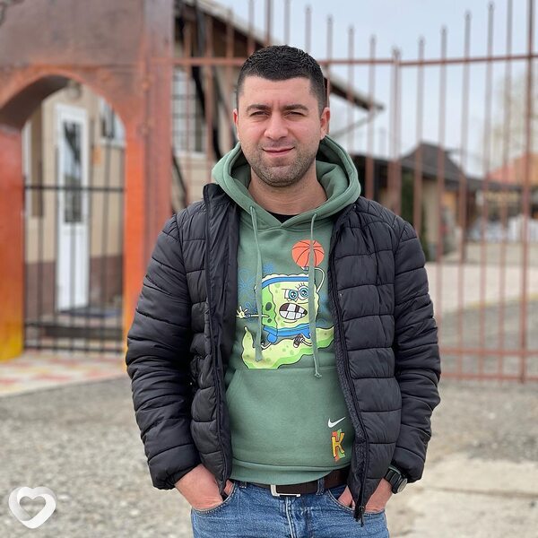 Artur, 33, Астрахани — анкета №494451