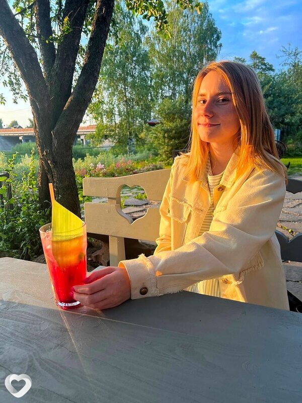 Арина, 29, Костроме — анкета №494454