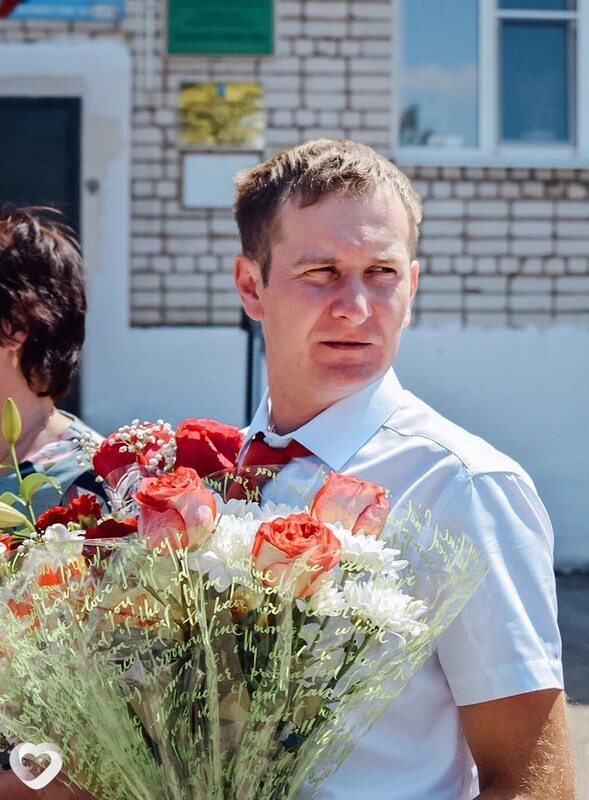 Алексей, Екатериновка