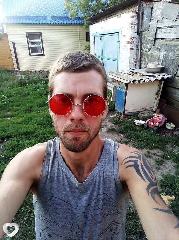 Эдик, Павловская
