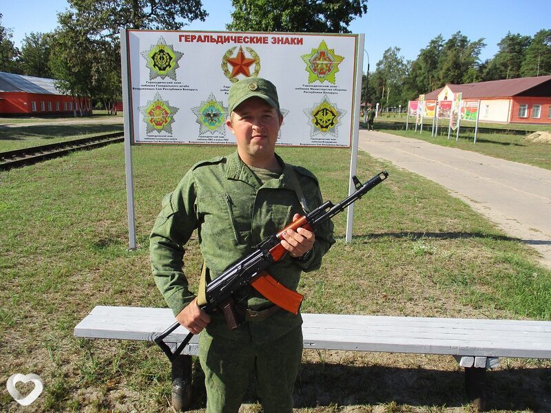 Илья, 32, Крупках — анкета №494615