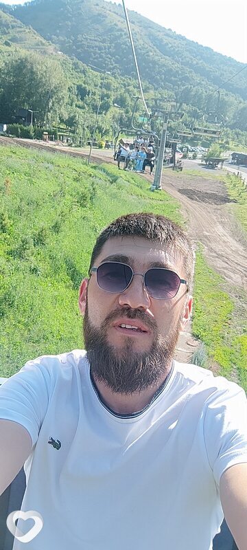 Ссср, 37, Шымкенте — анкета №494618