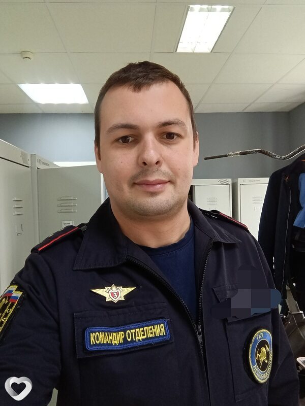 Юрий, 36, Санкт-Петербурге — анкета №494624