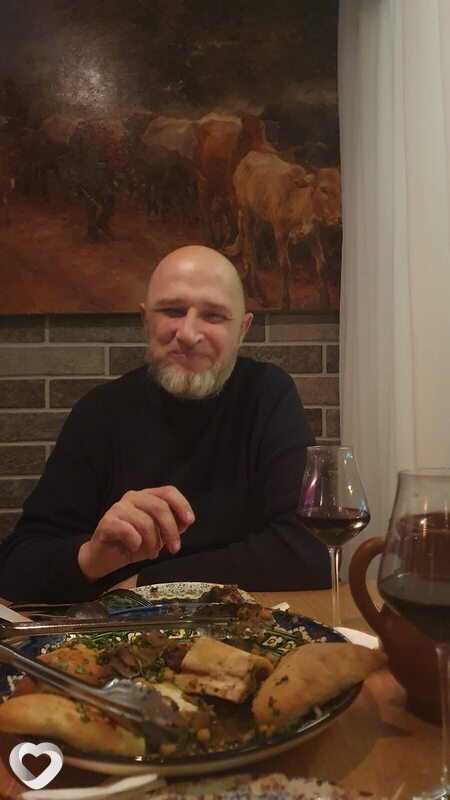 Андрей, 50, Краснодаре — анкета №494629