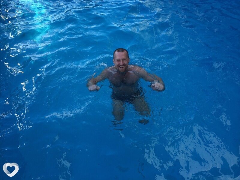 Роман, 43, Минске — анкета №494632