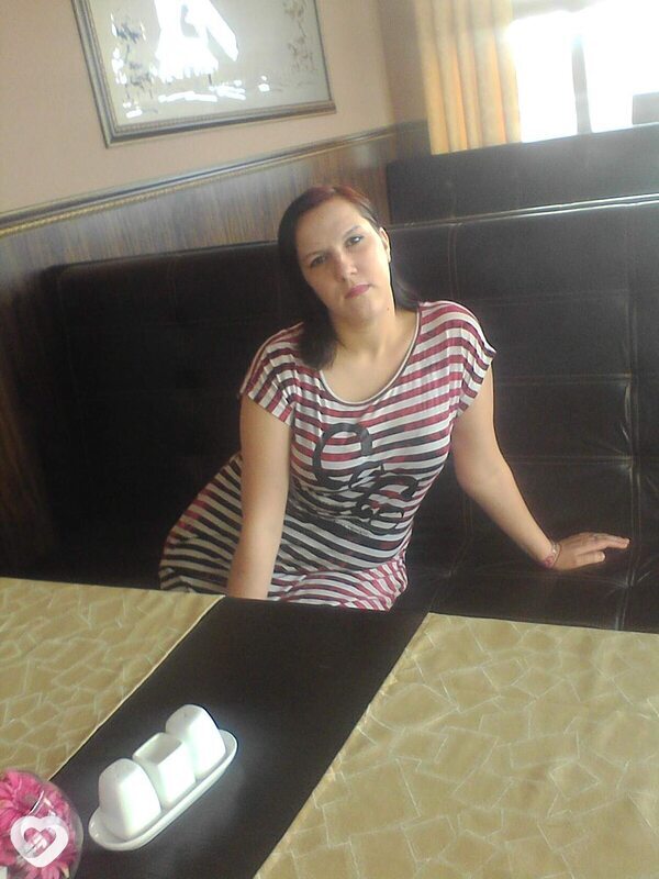 Maria, 33, Сызрани — анкета №494633