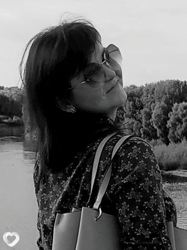 Margarita, 40, Речице — анкета №493860