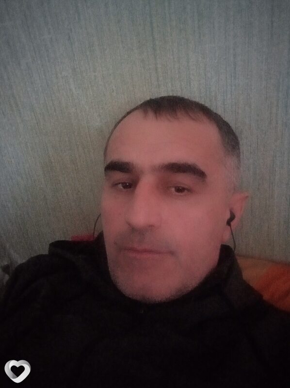 Аб, 44, Москве — анкета №493865