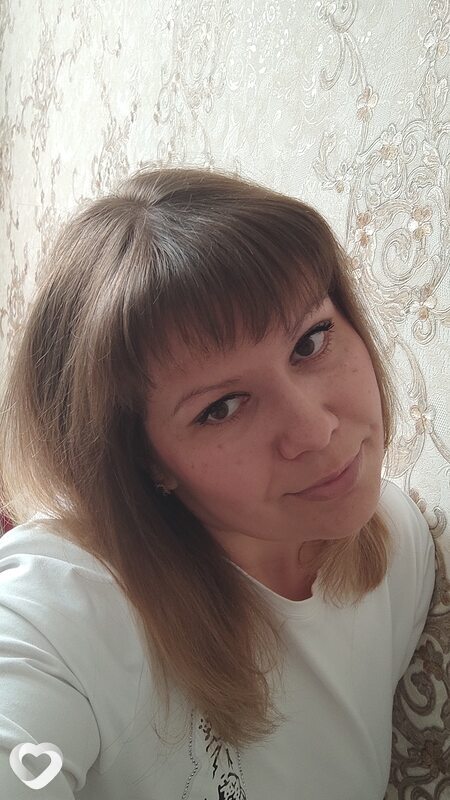 Ольга, 40, Липецке — анкета №493876