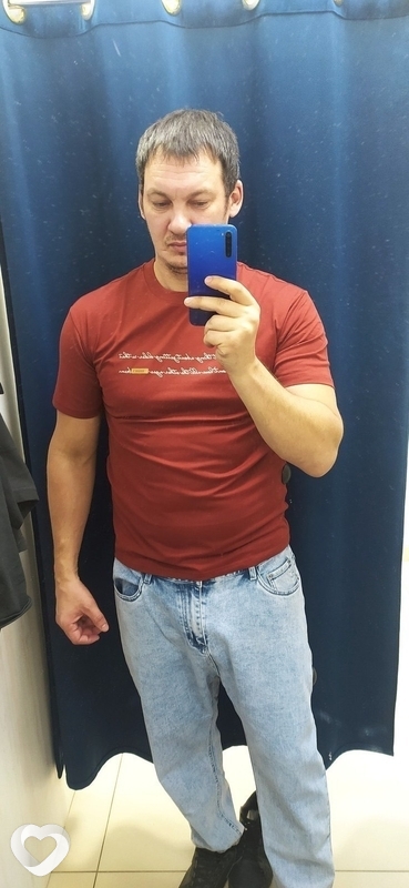 Александр, 38, Краснодаре — анкета №493880
