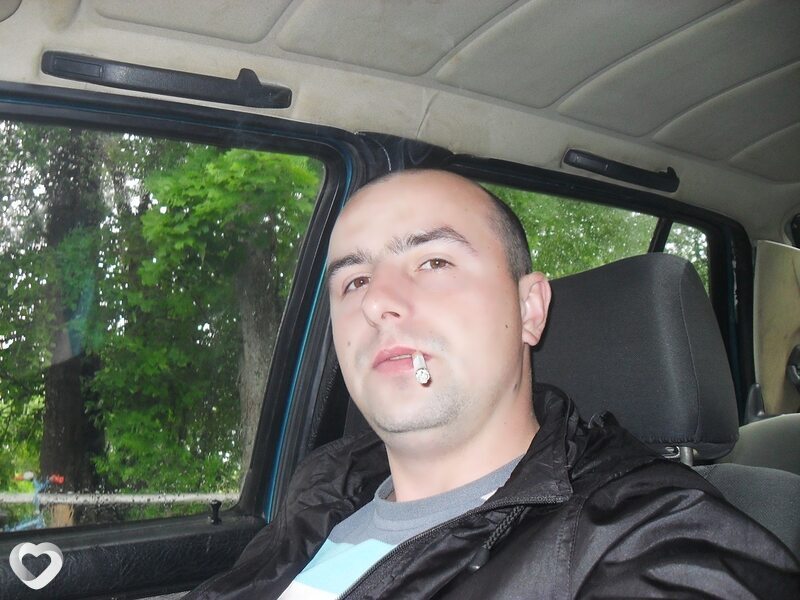 Сергей, 41, Полоцке — анкета №494489