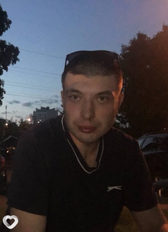 Станислав, 28, Минске — анкета №494498