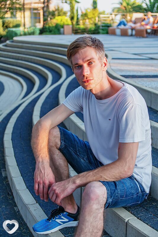 Роман, 35, Сочи — анкета №494506