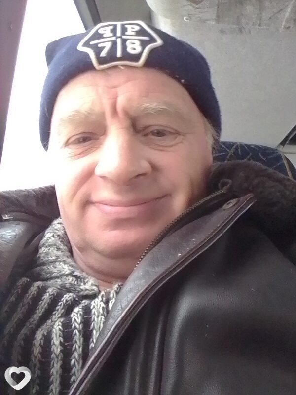 Слава, 61, Коврове — анкета №494010