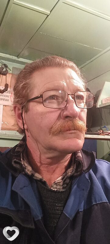 Алексей, 66, Петропавловске — анкета №494014