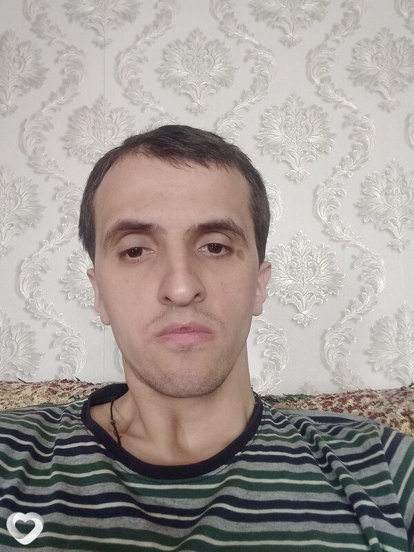 Алексей, 35, Дзержинске — анкета №494023