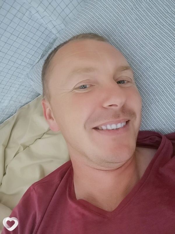 Андрей, 43, Твери — анкета №494026