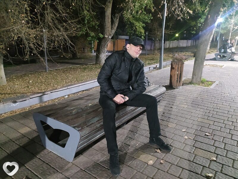 Виктор, 42, Караганде — анкета №494028