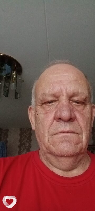 Слава, 62, Бресте — анкета №494032