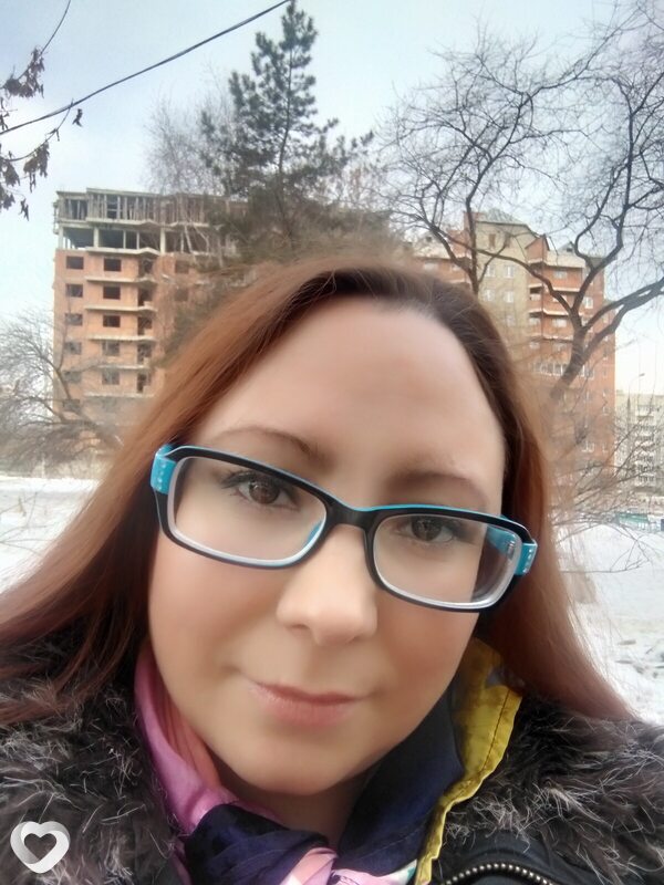 Мэри, 37, Калининграде — анкета №494033