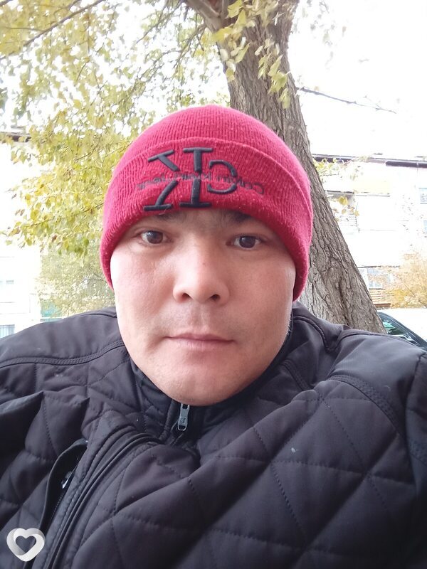 Аблай, 38, Житикара — анкета №494034