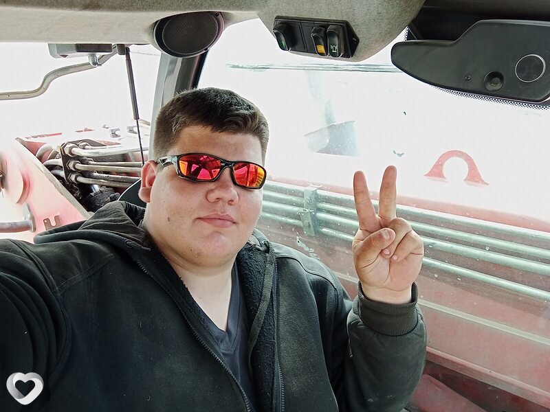 Максим, Трубчевск