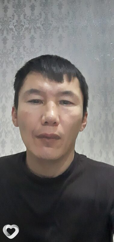 Нурлыбек, 45, Актау — анкета №494046
