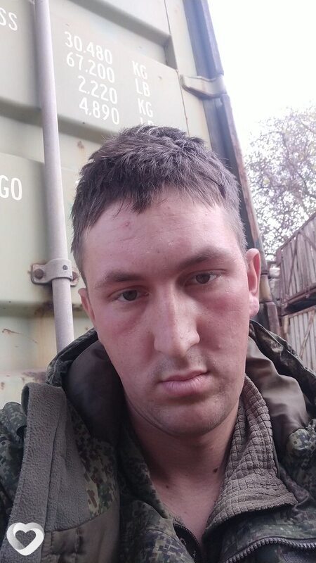 Павел, 36, Москве — анкета №494047