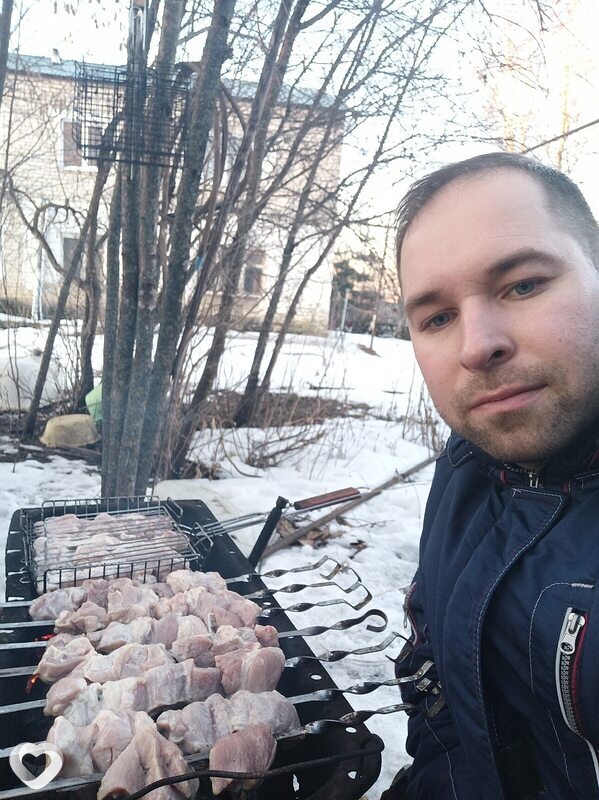 Александр, 36, Нижнем Новгороде — анкета №494050
