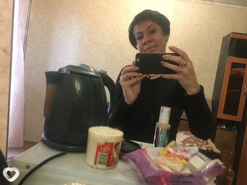 Елена, Колпино