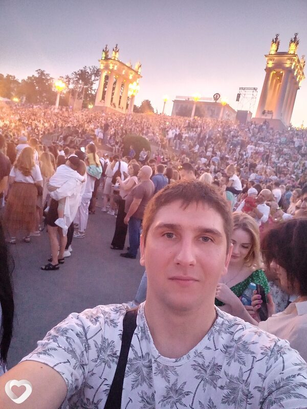 Алексей, 33, Волгограде — анкета №494087