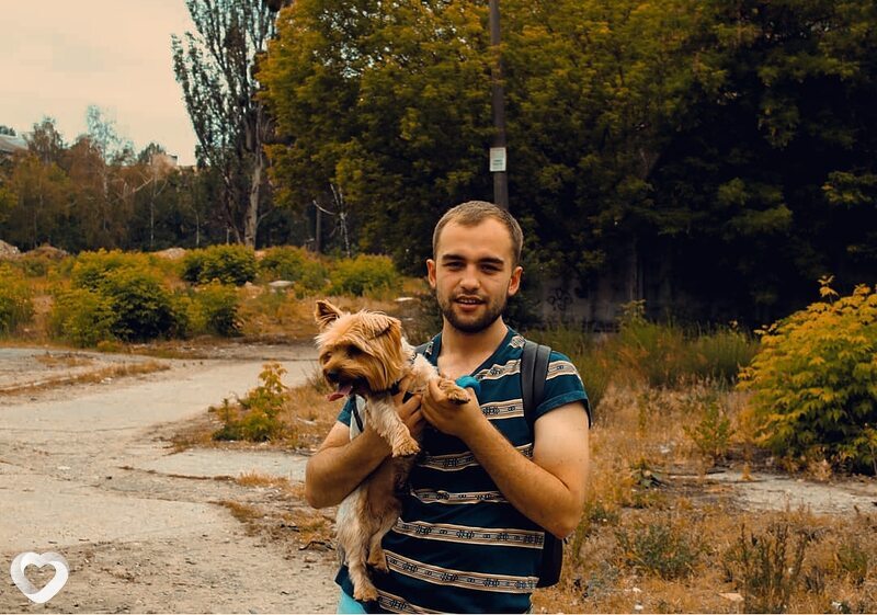 Сережа, 31, Киеве — анкета №494090