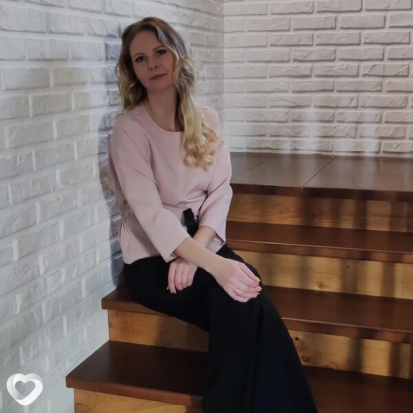 Лидия, 40, Гомеле — анкета №494093