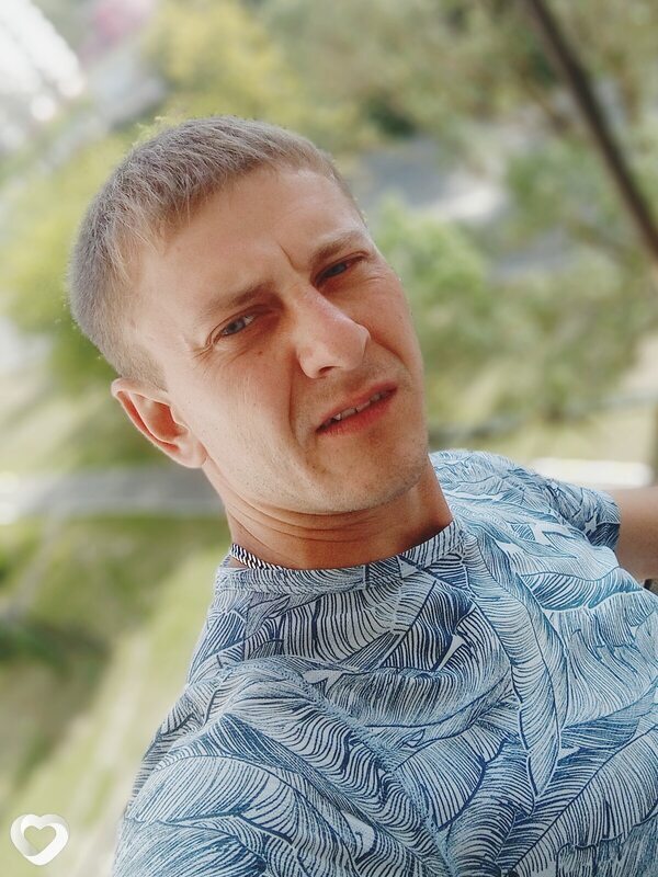 Евгений, 34, Брянске — анкета №494094