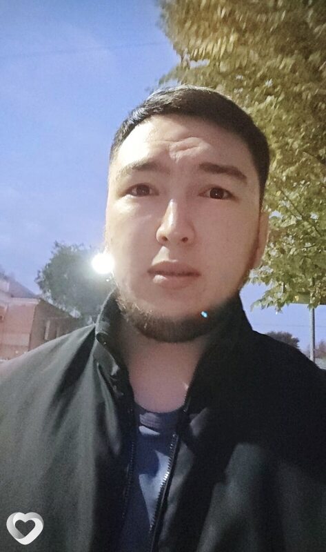 Арман, 25, Астане — анкета №494095