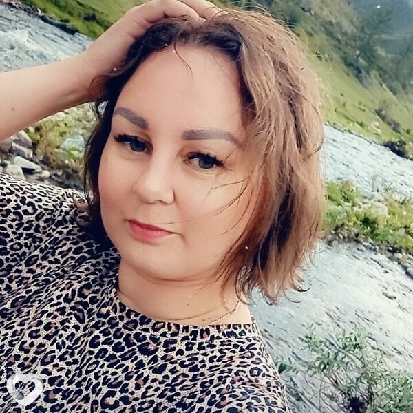 Дарья, 38, Мысках — анкета №494098