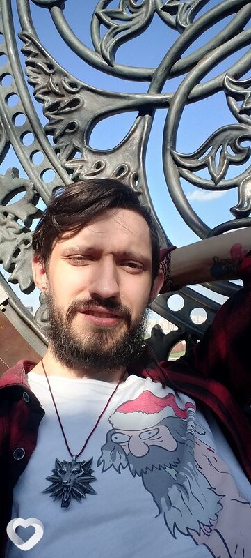 Игорь, 31, Нижнем Новгороде — анкета №494105