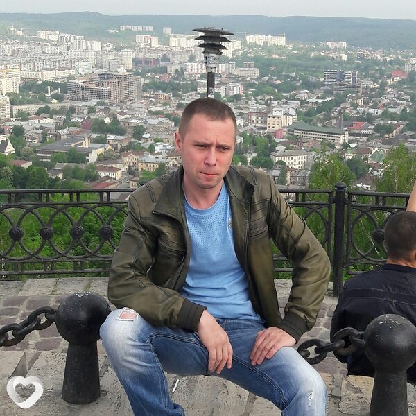 Алекс, 45, Москве — анкета №494234