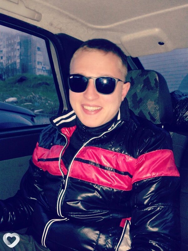Денис, 30, Мурманске — анкета №494236