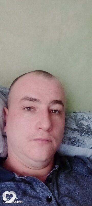 Андрей, 37, Москве — анкета №494238