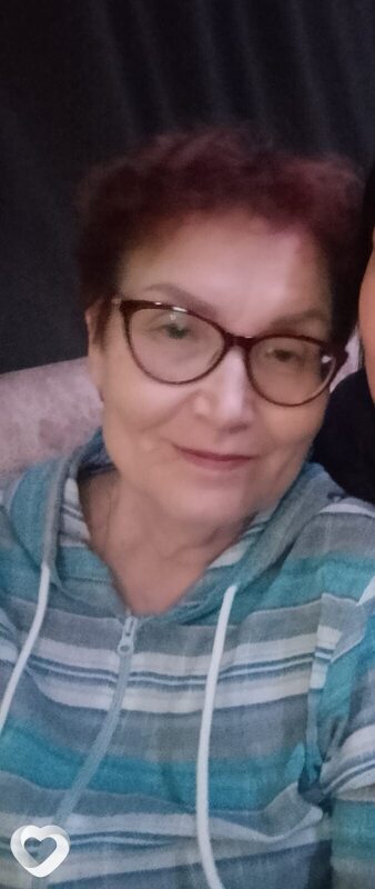 Ольга, 66, Кирове — анкета №494243