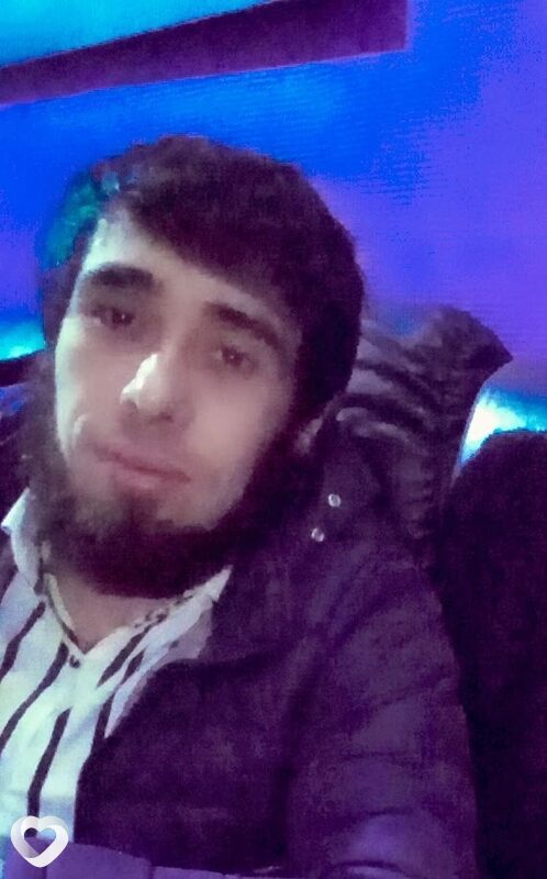 Алан, 32, Нальчике — анкета №494244